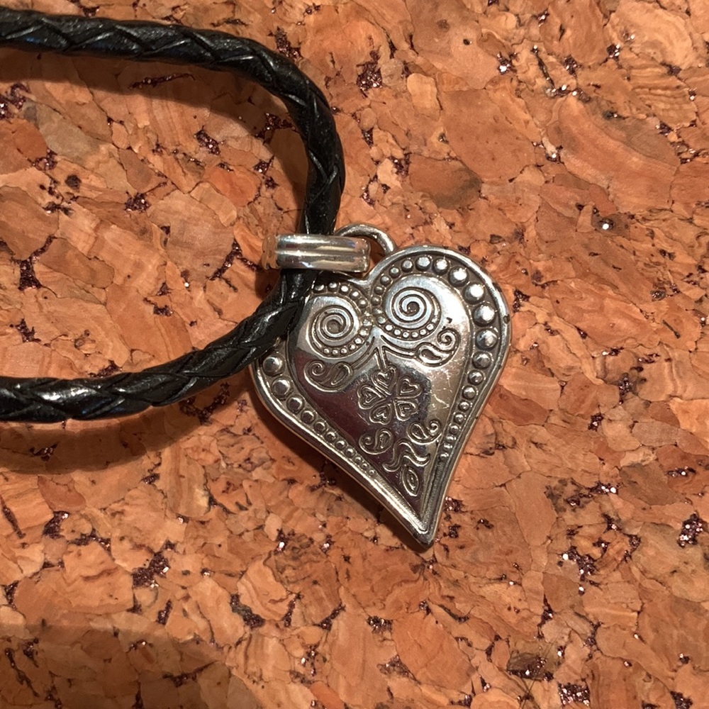 Brighton Necklace Great Condition